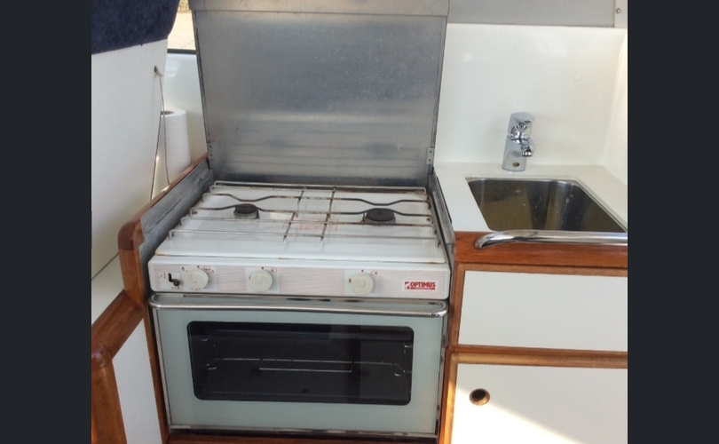 Nimbus 29 Coupe-kuva-6